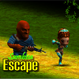 Sambisa Escape icon