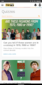 Metv app deals