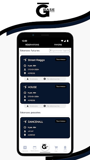 G base studio screenshot 2