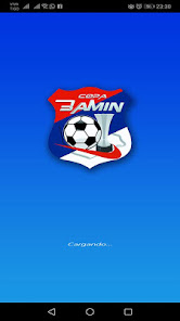 Copa BAMIN 0.0.1 APK + Mod (Free purchase) for Android