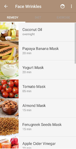 Daily Beauty Care - Skin Hair