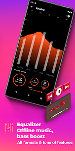 AT Player – MP3 &YouTube Downloader v1.498 MOD APK (Premium/Full Unlocked) Free For Android 6