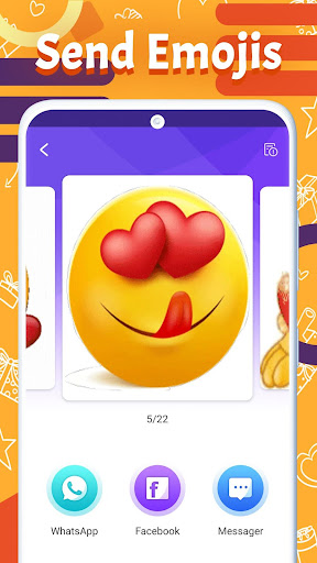 WAStickerApps Love Emoji GIF Stickers_7