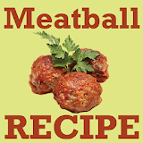 Meatball Recipes VIDEOs icon