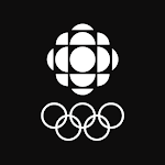 Cover Image of Download Radio-Canada - Jeux Olympiques 7.2.4.9 APK