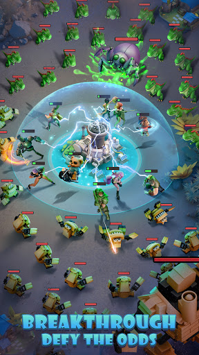 Toy Quest Screenshot 3 - AppWisp.com