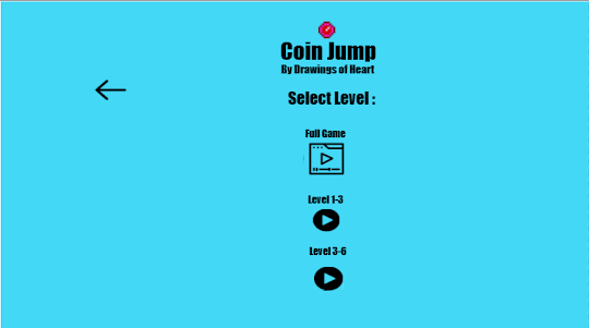 Coin Jump