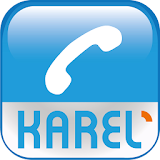 Karel Mobil icon