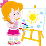 Kid Paint icon