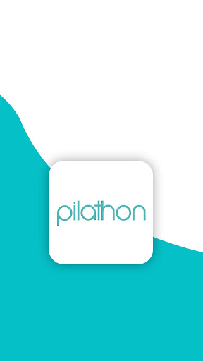 Android application Pilathon screenshort