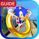 Guide for Sonic Dash2 icon
