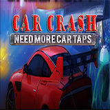car crash games icon