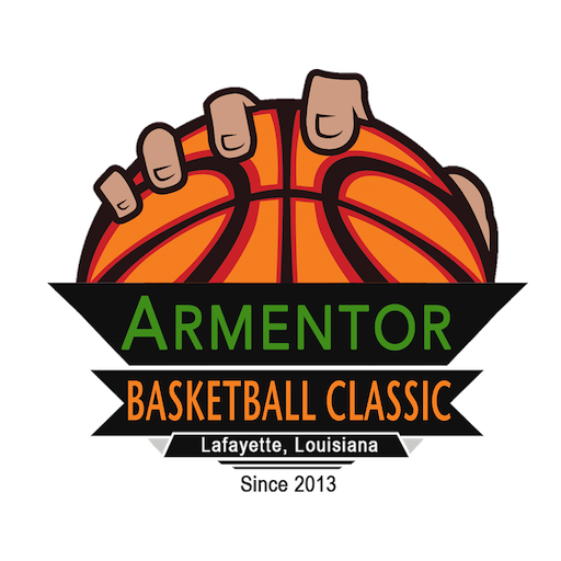 Armentor Basketball Classic logo