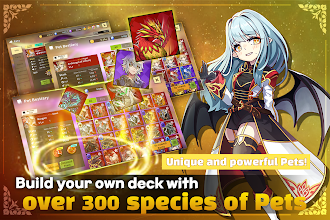 Game screenshot Taming Master : Pet Guardian hack