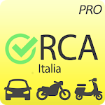 Cover Image of Download Verifica RCA Italia PRO  APK