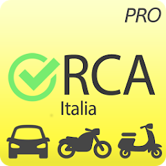 Verifica RCA Italia PRO MOD