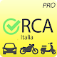 Verifica RCA Italia PRO