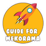 Guide for Mekorama icon