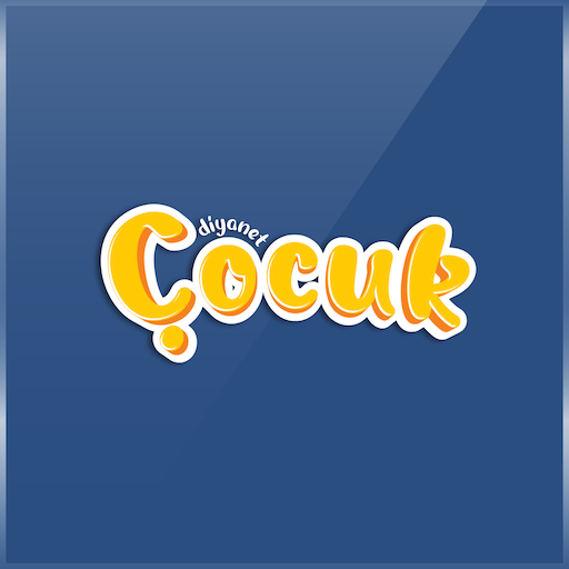 Diyanet Çocuk Dergisi logo