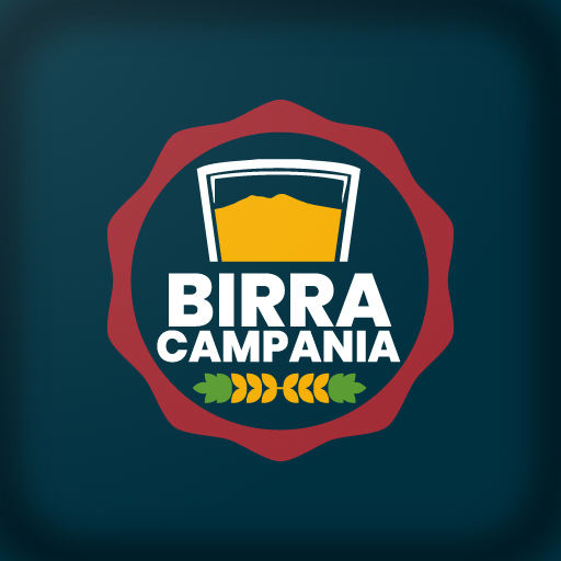 Birra Campania logo