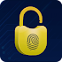 Fingerprint Lock ,Pattern lock,App Lock,Call lock1.1.3