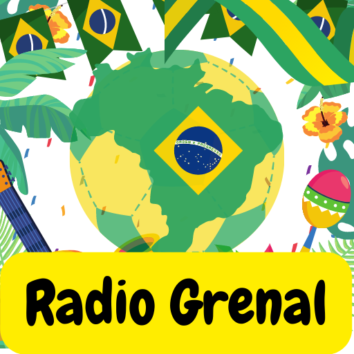 Radio Grenal Brasil