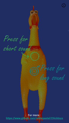 Chicktoys Screen 2