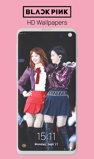 Blackpink Wallpapers