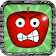 Red Apple Avenger Free icon