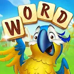 Cover Image of Descargar Word Farm Scapes: New Free Word & Puzzle Game 4.27 APK