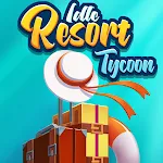 Cover Image of डाउनलोड Sim Hotel Tycoon - Idle Game  APK
