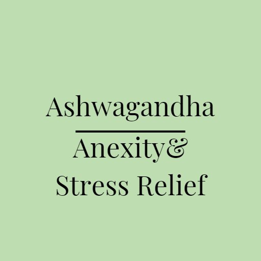 Ashwagandha logo