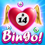 Cover Image of Download Bingo St. Valentine's Day  APK