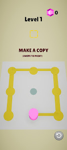 Paint Line 0.1.0 APK + Mod (Free purchase) for Android