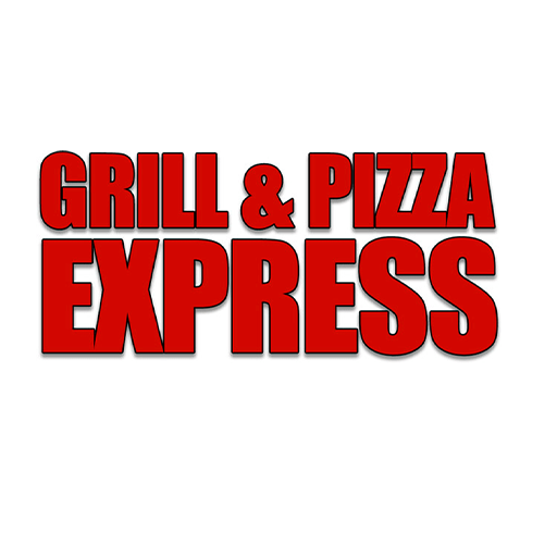 Grill & Pizza Express Apps on Google Play