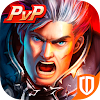 Clash for Dawn: Guild War icon
