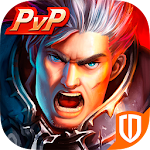 Cover Image of Download Clash for Dawn: Guild War  APK