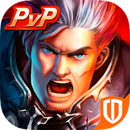 Clash for Dawn: Guild War APK