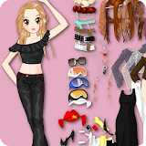 Dress Up Games for Girls icon