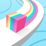 Cover Image of Download Color Adventure: Draw the Path  APK