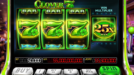 Wild Classic Slots Casino Game  Screenshots 7