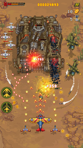 1945 Air Force Airplane Games Apps On Google Play