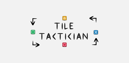 Tile Tactician 2