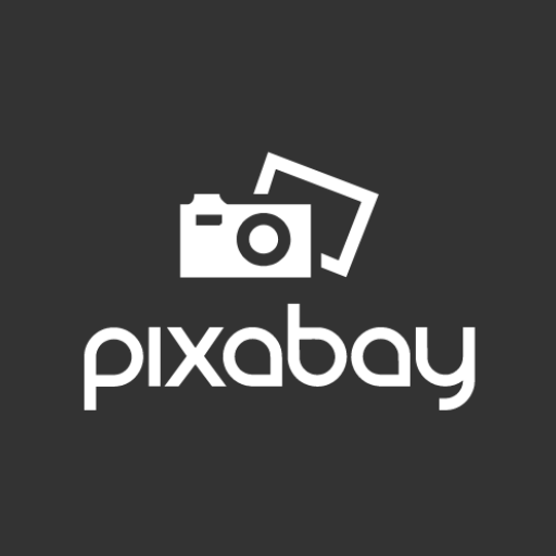 Pixabay Lite (images & videos) logo