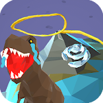 Cover Image of ダウンロード Capture Animal : Idle Planet  APK