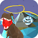 Capture Animal : Idle Planet - Androidアプリ