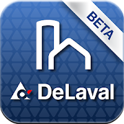 DeLaval MyFarm Beta