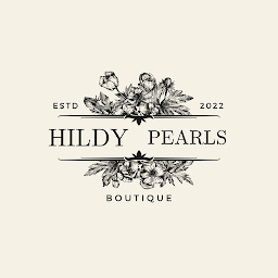 「Hildy Pearls」圖示圖片