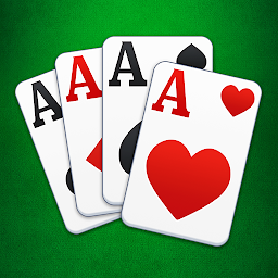 Imagen de ícono de Solitario Clásico - Solitaire