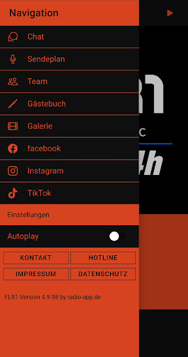 FLR1 Screen 2